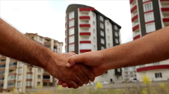 Konut kredilerinde yeni indirim dalgası! Faiz yükü 202 bin TL azaldı