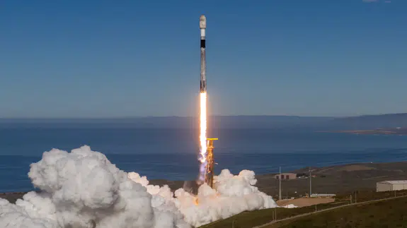 Türkiye'den tarihi bir ilk: Milli Yörünge Transfer Aracı FGN-TUG-S01 görevine başladı!