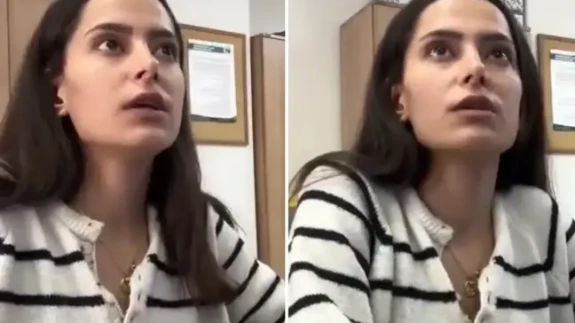 Herkes onu bu videoyla tanımıştı: Tutuklandı!