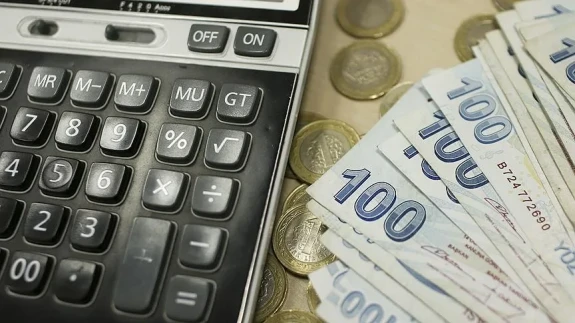 Türk Lirasının Reel Değeri Son 5 Yılın Zirvesine Çıktı! Merkez Bankası Reel Efektif Döviz Kuru Endeksini Açıkladı