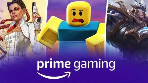Prime Gaming Şubat 2025 Oyunları Belli Oldu! Hangi Oyunlar Ücretsiz Verilecek?