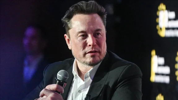 Elon Musk TikTok Hakkında Değerlendirmelerde Bulundu: "Ben Olsam Fayda ve Zararı Analiz Ederdim"