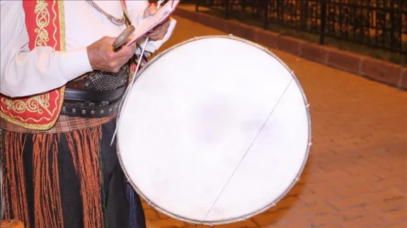 2025 Ramazan Davulcusu Maaşı Ne Kadar, Nasıl Ramazan Davulcusu Olunur, Başvuru Belgeleri?