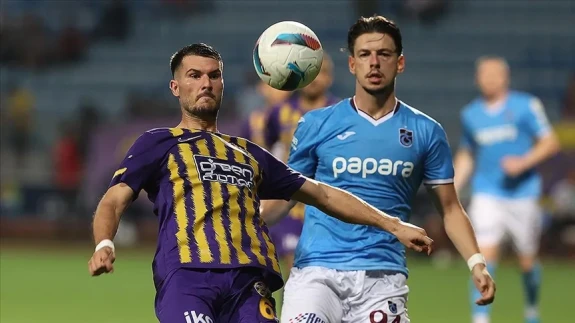 Trabzonspor - Eyüpspor Kimler Eksik, Muhtemel 11’ler, Maç Saat Kaçta Başlayacak?