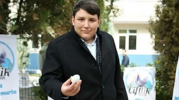 Çiftlik Bank davasında karar! Tosuncuk'a 45 bin 376 yıl hapis cezası