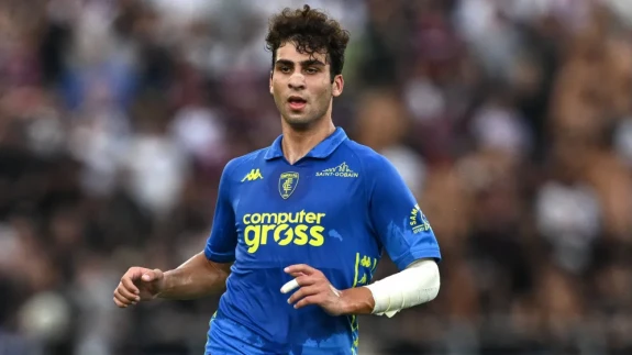 Galatasaray'dan Savunma Bölgesine Transfer Takviyesi! Saba Goglichidze ile Görüşmeler Sürüyor