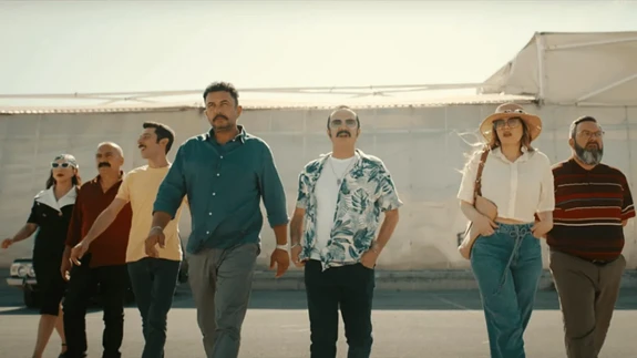 C Takımı 2’nin Konusu Ne? Oyuncu Kadrosu! Ne Zaman Vizyona Girecek?