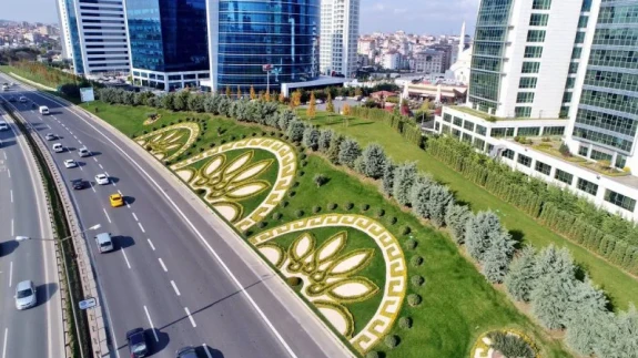 Düğmeye basıldı: Şehir peyzajlarına bakanlık standardı geliyor!
