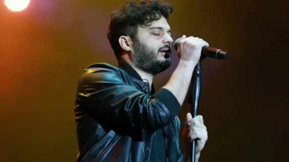 İlyas Yalçıntaş Hakaret Suçundan Mahkemeye Çıktı: Para Cezası Aldı