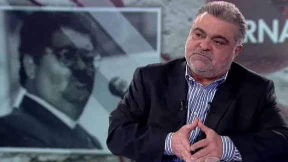 Ahmet Özal: ''Babamın ölümüyle Kürt meselesi arasında bağlantı var''