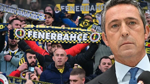 Ali Koç kesenin ağzını açtı! Derbi için dev prim