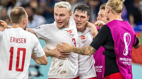 Galatasaray'ın Stoperi Victor Nelsson Hangi Takıma Transfer Oluyor, Transfer Ücreti Ne Kadar?