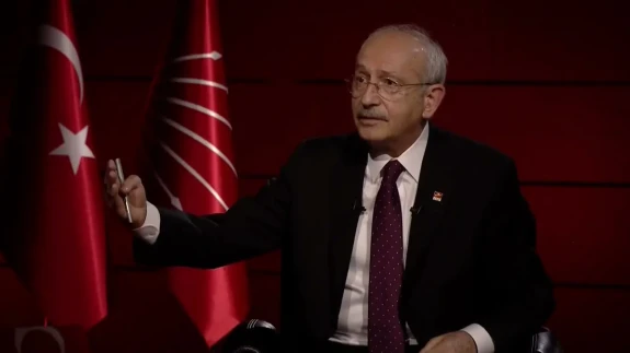 Kemal Kılıçdaroğlu yine bildiğiniz gibi! Şaşkına çeviren sözler