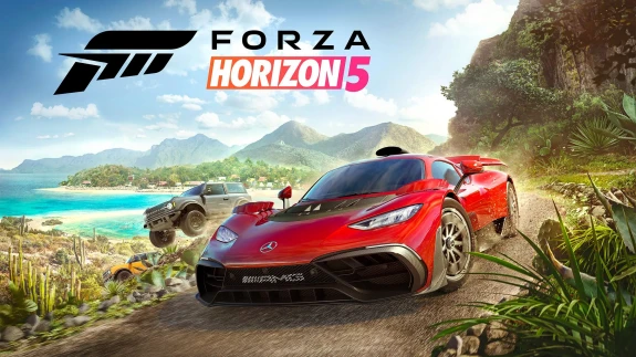 Forza Horizon 5'in Playstation 5 Platformuna Çıkacağı Duyuruldu! Çıkış Tarihi Ne Zaman?