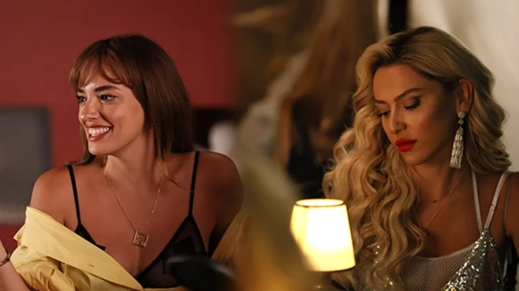 Hadise ve Seda Bakan’ın Arası Bozuldu mu? Esas Oğlan Dizi Eleştirisi Sonrası Açıklama Geldi