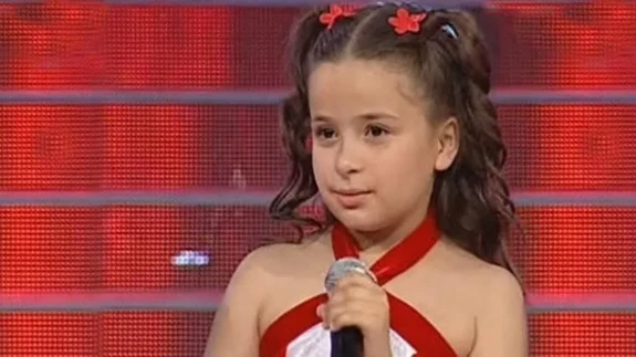 Fındık Kurdu Berna'nın Son Hali Olay Yarattı! Eski Halini Hatırlayanlar Şaşkına Döndü