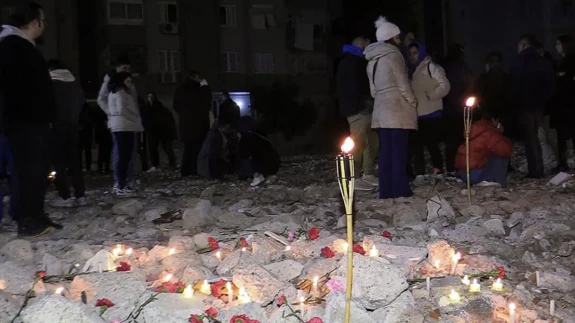 Deprem sonrası dayanışmanın sembolü: Anadolu Karanfili