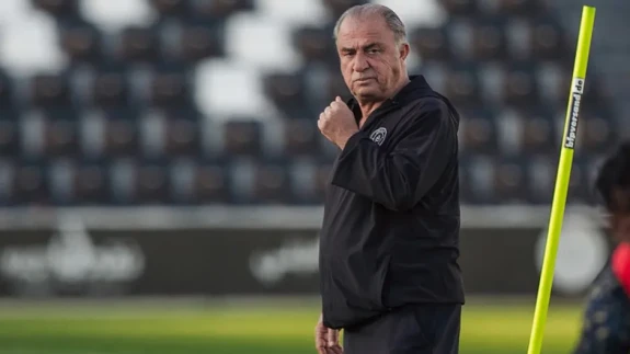 Fatih Terim’in Planı İşledi: Al Shabab Deplasmanda İlk Zaferini Kazandı!