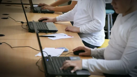 Yapay Zeka Programı Bulunan Üniversite Sayıları Artacak! YÖK Başkanı Açıklama Yaptı