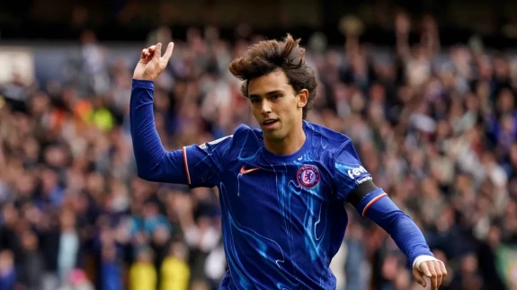 Portekizli Genç Yıldız Joao Felix’in Yeni Adresi Belli Oldu! Joao Felix Hangi Takıma Transfer Oldu?