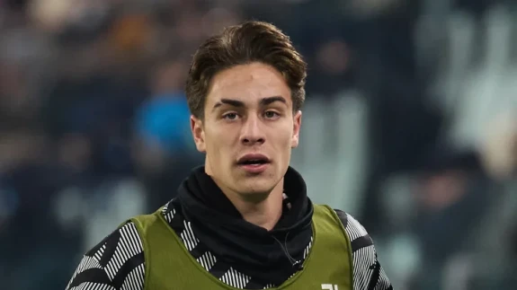Premier Lig Devi Kenan Yıldız’ı İstiyor! Juventus’un Yanıtı Ne Olacak?