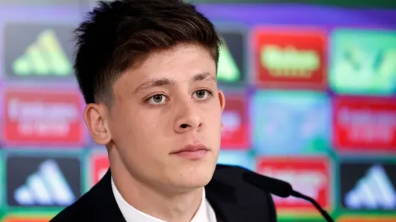 Arda Güler Kimdir? Kaç Yaşında, Nereli, Hangi Takımda Oynuyor?