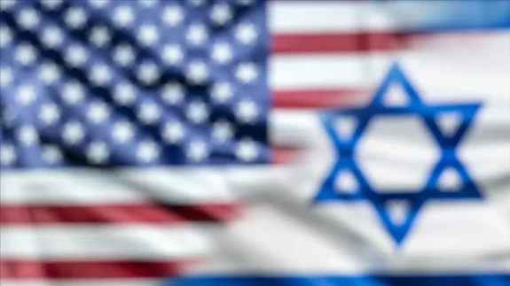 Amerika İsrail'e Silah Satışını Onayladı! Filistin Amerikan Silahlarıyla Vurulacak