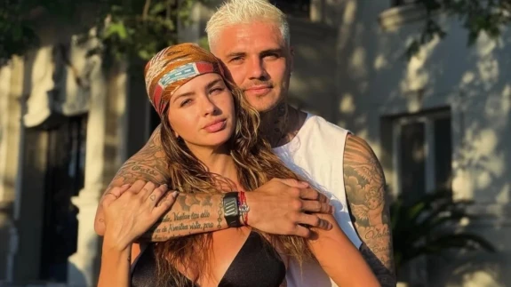 Icardi’nin İlişkisi Hızla Ciddileşiyor: Wanda Nara'dan Boşanacak Olan Icardi, China Suarez ile Evlilik Planları Yapıyor!