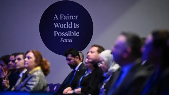 ABD'li Daniel Levy'den İsrail çağrısı: ''Cezasızlığın sonu yok''