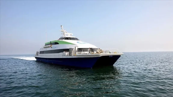 BUDO Seferlerinin İptal Edildiği Açıklandı! Hangi Seferler İptal Edildi, Ne Kadar Sürecek?