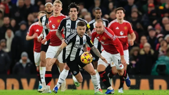 Galatasaray Defan Hattını Güçlendirmek İçin Düğmeye Bastı! Sağ Beke Kieran Trippier Hamlesi