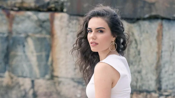 Öykü Kaya Yeni Yaşını Kutladı: Yeni Yaşı İçin Bakın Ne Diledi!