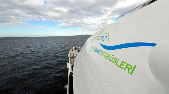 12 Şubat BUDO Seferlerinin İptal Edildiği Açıklandı! Hangi Seferler İptal Edildi, Ne Kadar Sürecek?