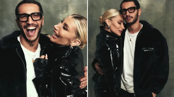 İrem Derici sevgilisi Melih Kunukcu bakın kimmiş? Romantik paylaşımıyla aşkını ilan etti