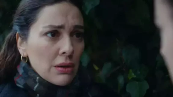 Annem Ankara 11. Bölüm Hasan Hapse Giriyor mu?