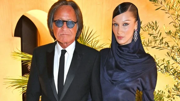 Hadid Ailesi Türk Mutfağı'nı Keşfetti: Türkiye'nin En Lezzetli Yemeğini Evlerinde Yaptılar!