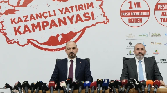 Emlak Konut'tan Kazançlı Yatırım Kampanyası! İşte 3 ödeme modelinin detayları