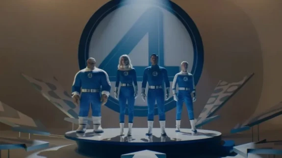 Fantastik Dörtlü: İlk Adımlar Filminin Fragmanı Yayınlandı! Filmin Konusu Ne, Oyuncu Kadrosunda Kimler Var?