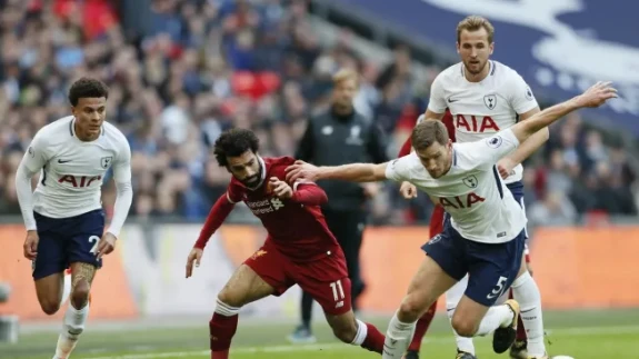 Avrupa'da Krallık Yarışı Kızıştı: Avrupa’nın En Golcüsü O Kim? Salah ve Kane’i Geçti!