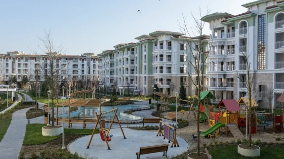 Emlak Konut'tan Kazançlı Yatırım Kampanyası! Hangi projeleri kapsıyor?