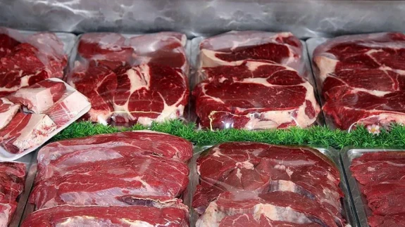 2025 Kırmızı Et Fiyatlarına Artış Olacak Mı, Güncel Fiyatlar Ne Kadar? Ramazan Yaklaşırken Et Fiyatlarında Son Durum