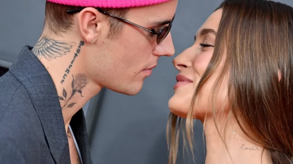 Dünyaca Ünlü Bieber Çiftinin Evliliğinin Sonu mu Geliyor?