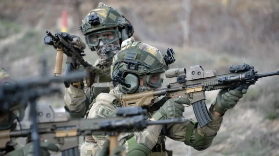 Pençe-Kilit Operasyonu Sürüyor: 8 PKK/YPG’li Terörist Etkisiz Hale Getirildi!