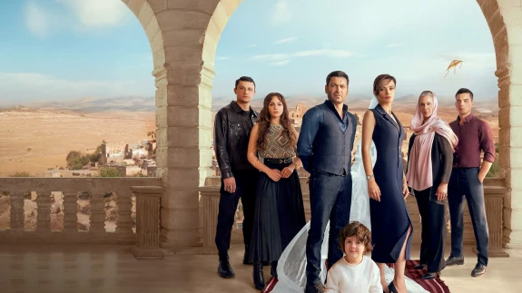 Alya ve Cihan'dan Bomba Sahne: "Uzak Şehir" Yeni Bölümüyle Gündem Oldu!