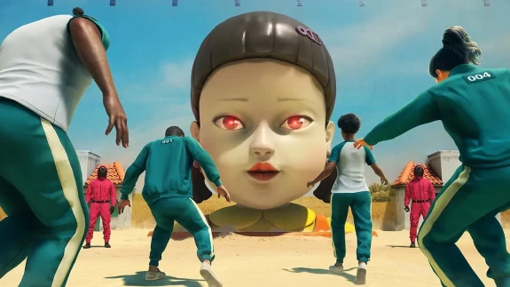 Netflix Bombayı Patlattı! Squid Game 3. Sezon Yayın Tarihi Açıklandı – Final Sezonuna Hazır Mısınız?