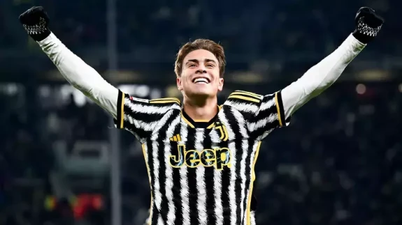 Her Futbolcu Juventus Hayali Kurarken, Kenan Yıldız İtalyan Devi'nde Tarih Yazıyor!