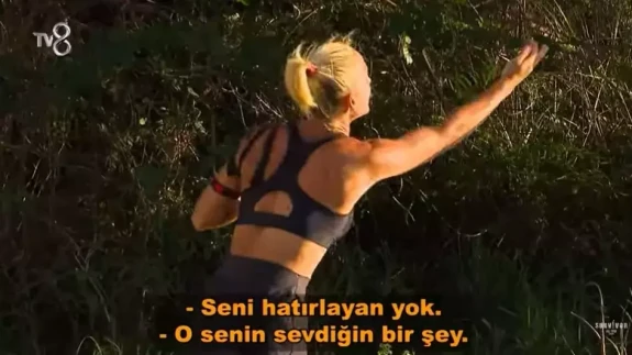 Survivor 2025’te Sema ve Pınar’a Ceza Verilecek mi? Gerilim Tavan Yaptı, Oyun İptal Edildi!