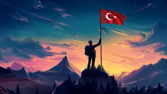 6 Şubat Ağıdı: Doğar küllerinden memleketim