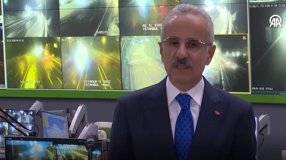 Ulaştırma Ve Altyapı Bakanlığı Bayram Hazırlıklarını Tamamladı: Yollar Gözden Geçirildi