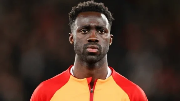 Davinson Sanchez Beşiktaş Maçında Oynayacak mı?Kolombiyalı'nın Beyninde Ödem Çıktı!